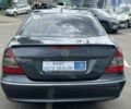 Мерседес Е-Класс, объемом двигателя 2.2 л и пробегом 385 тыс. км за 9290 $, фото 4 на Automoto.ua