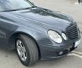 Мерседес Е-Класс, объемом двигателя 2.2 л и пробегом 385 тыс. км за 9290 $, фото 10 на Automoto.ua