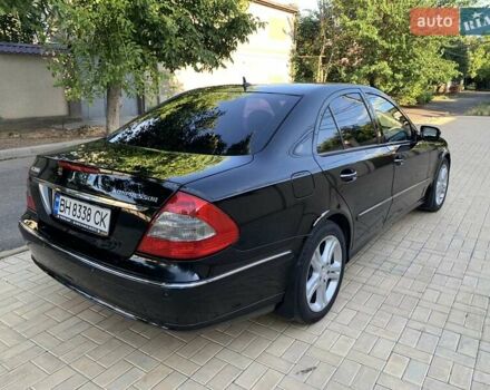 Мерседес Е-Клас, об'ємом двигуна 1.8 л та пробігом 280 тис. км за 8500 $, фото 9 на Automoto.ua