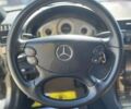 Мерседес Е-Класс, объемом двигателя 2.2 л и пробегом 348 тыс. км за 8600 $, фото 12 на Automoto.ua
