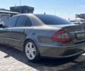 Мерседес Е-Класс, объемом двигателя 2.2 л и пробегом 348 тыс. км за 8600 $, фото 4 на Automoto.ua