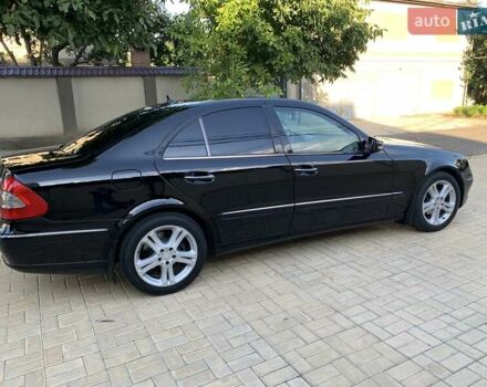 Мерседес Е-Клас, об'ємом двигуна 1.8 л та пробігом 280 тис. км за 8500 $, фото 7 на Automoto.ua
