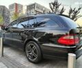 Мерседес Е-Класс, объемом двигателя 2.2 л и пробегом 256 тыс. км за 7990 $, фото 12 на Automoto.ua