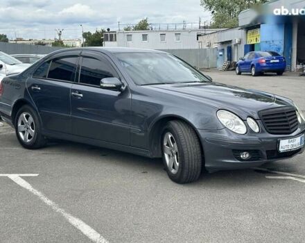 Мерседес Е-Класс, объемом двигателя 2.2 л и пробегом 385 тыс. км за 9290 $, фото 2 на Automoto.ua