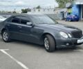 Мерседес Е-Класс, объемом двигателя 2.2 л и пробегом 385 тыс. км за 9290 $, фото 2 на Automoto.ua