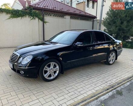 Мерседес Е-Клас, об'ємом двигуна 1.8 л та пробігом 280 тис. км за 8500 $, фото 24 на Automoto.ua
