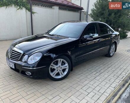 Мерседес Е-Клас, об'ємом двигуна 1.8 л та пробігом 280 тис. км за 8500 $, фото 1 на Automoto.ua