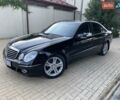 Мерседес Е-Клас, об'ємом двигуна 1.8 л та пробігом 280 тис. км за 8500 $, фото 1 на Automoto.ua