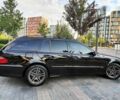Мерседес Е-Класс, объемом двигателя 2.2 л и пробегом 256 тыс. км за 7990 $, фото 23 на Automoto.ua