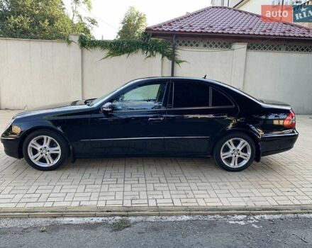 Мерседес Е-Клас, об'ємом двигуна 1.8 л та пробігом 280 тис. км за 8500 $, фото 23 на Automoto.ua