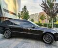 Мерседес Е-Класс, объемом двигателя 2.2 л и пробегом 256 тыс. км за 7990 $, фото 27 на Automoto.ua