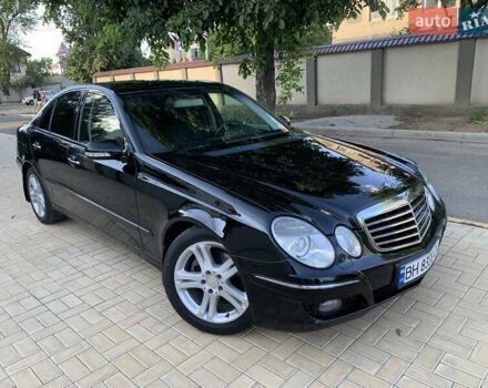 Мерседес Е-Клас, об'ємом двигуна 1.8 л та пробігом 280 тис. км за 8500 $, фото 5 на Automoto.ua