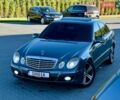 Мерседес Е-Класс, объемом двигателя 2.2 л и пробегом 290 тыс. км за 7750 $, фото 1 на Automoto.ua