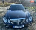 Мерседес Е-Класс, объемом двигателя 3 л и пробегом 310 тыс. км за 11800 $, фото 1 на Automoto.ua
