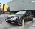 Мерседес Е-Класс, объемом двигателя 2.2 л и пробегом 256 тыс. км за 7990 $, фото 8 на Automoto.ua