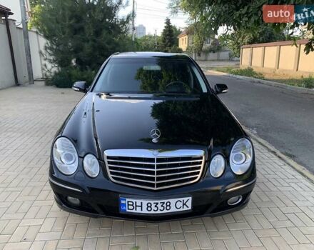 Мерседес Е-Клас, об'ємом двигуна 1.8 л та пробігом 280 тис. км за 8500 $, фото 4 на Automoto.ua
