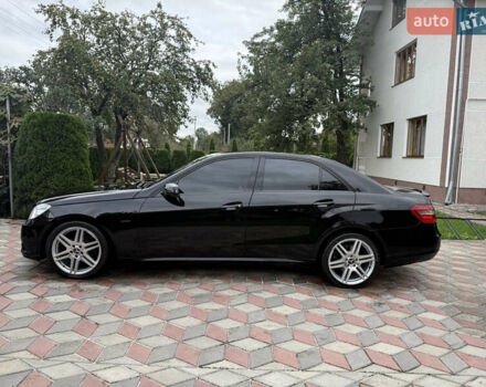 Мерседес Е-Класс 2009 в Коломые на Automoto.ua Мерседес Е-Класс, объемом двигателя 2.2 л и пробегом 280 тыс. км за 11350 $, фото 7 на Automoto.ua