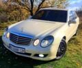 Мерседес Е-Класс, объемом двигателя 18 л и пробегом 290 тыс. км за 7900 $, фото 1 на Automoto.ua