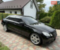 Мерседес Е-Класс 2009 в Коломые на Automoto.ua Мерседес Е-Класс, объемом двигателя 2.2 л и пробегом 280 тыс. км за 11350 $, фото 27 на Automoto.ua