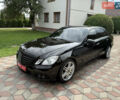 Мерседес Е-Класс 2009 в Коломые на Automoto.ua Мерседес Е-Класс, объемом двигателя 2.2 л и пробегом 280 тыс. км за 11350 $, фото 25 на Automoto.ua