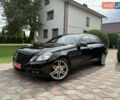 Мерседес Е-Класс 2009 в Коломые на Automoto.ua Мерседес Е-Класс, объемом двигателя 2.2 л и пробегом 280 тыс. км за 11350 $, фото 14 на Automoto.ua