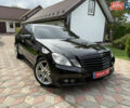 Мерседес Е-Класс 2009 в Коломые на Automoto.ua Мерседес Е-Класс, объемом двигателя 2.2 л и пробегом 280 тыс. км за 11350 $, фото 1 на Automoto.ua