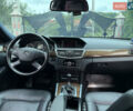 Мерседес Е-Класс 2009 в Коломые на Automoto.ua Мерседес Е-Класс, объемом двигателя 2.2 л и пробегом 280 тыс. км за 11350 $, фото 34 на Automoto.ua
