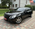 Мерседес Е-Класс 2009 в Коломые на Automoto.ua Мерседес Е-Класс, объемом двигателя 2.2 л и пробегом 280 тыс. км за 11350 $, фото 8 на Automoto.ua