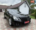 Мерседес Е-Класс, объемом двигателя 2.2 л и пробегом 280 тыс. км за 10999 $, фото 5 на Automoto.ua