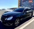 Мерседес Е-Класс, объемом двигателя 2.1 л и пробегом 380 тыс. км за 10000 $, фото 1 на Automoto.ua