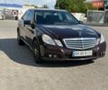 Мерседес Е-Класс, объемом двигателя 2.1 л и пробегом 226 тыс. км за 10300 $, фото 1 на Automoto.ua