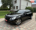 Мерседес Е-Класс 2009 в Коломые на Automoto.ua Мерседес Е-Класс, объемом двигателя 2.2 л и пробегом 280 тыс. км за 11350 $, фото 20 на Automoto.ua