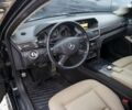 Мерседес Е-Клас, об'ємом двигуна 3.5 л та пробігом 129 тис. км за 12400 $, фото 13 на Automoto.ua