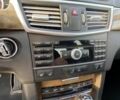 Мерседес Е-Класс, объемом двигателя 1.8 л и пробегом 177 тыс. км за 13500 $, фото 15 на Automoto.ua