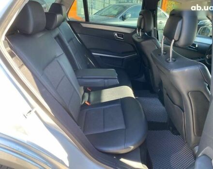 Мерседес Е-Клас, об'ємом двигуна 3 л та пробігом 232 тис. км за 10900 $, фото 22 на Automoto.ua