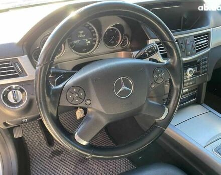 Мерседес Е-Клас, об'ємом двигуна 3 л та пробігом 232 тис. км за 10900 $, фото 13 на Automoto.ua