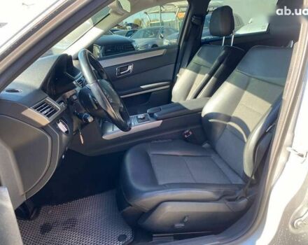 Мерседес Е-Клас, об'ємом двигуна 3 л та пробігом 232 тис. км за 10900 $, фото 18 на Automoto.ua