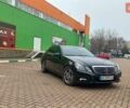 Мерседес Е-Класс, объемом двигателя 2.14 л и пробегом 334 тыс. км за 12600 $, фото 1 на Automoto.ua