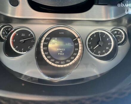Мерседес Е-Клас, об'ємом двигуна 3 л та пробігом 232 тис. км за 10900 $, фото 14 на Automoto.ua