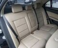 Мерседес Е-Класс, объемом двигателя 3.5 л и пробегом 129 тыс. км за 12900 $, фото 24 на Automoto.ua