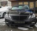 Мерседес Е-Класс, объемом двигателя 3.5 л и пробегом 129 тыс. км за 13300 $, фото 1 на Automoto.ua