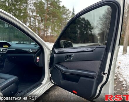Мерседес Е-Клас, об'ємом двигуна 22 л та пробігом 221 тис. км за 12500 $, фото 11 на Automoto.ua