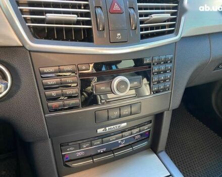 Мерседес Е-Клас, об'ємом двигуна 3 л та пробігом 232 тис. км за 10900 $, фото 16 на Automoto.ua