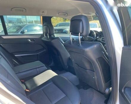 Мерседес Е-Клас, об'ємом двигуна 3 л та пробігом 232 тис. км за 10900 $, фото 23 на Automoto.ua