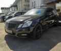 Мерседес Е-Класс, объемом двигателя 3.5 л и пробегом 129 тыс. км за 12900 $, фото 2 на Automoto.ua