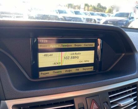 Мерседес Е-Клас, об'ємом двигуна 3 л та пробігом 232 тис. км за 10900 $, фото 15 на Automoto.ua