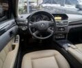 Мерседес Е-Класс, объемом двигателя 3.5 л и пробегом 129 тыс. км за 12900 $, фото 15 на Automoto.ua