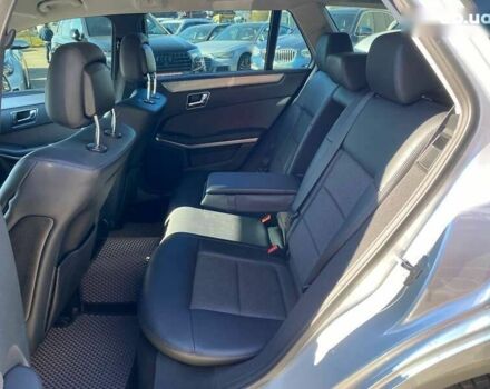 Мерседес Е-Клас, об'ємом двигуна 3 л та пробігом 232 тис. км за 10900 $, фото 21 на Automoto.ua