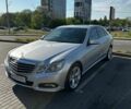 Мерседес Е-Класс, объемом двигателя 1.8 л и пробегом 320 тыс. км за 14000 $, фото 1 на Automoto.ua