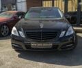 Мерседес Е-Класс, объемом двигателя 3.5 л и пробегом 129 тыс. км за 12900 $, фото 1 на Automoto.ua
